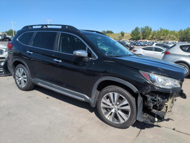 2019 SUBARU ASCENT TOU 4S4WMARD2K3432709