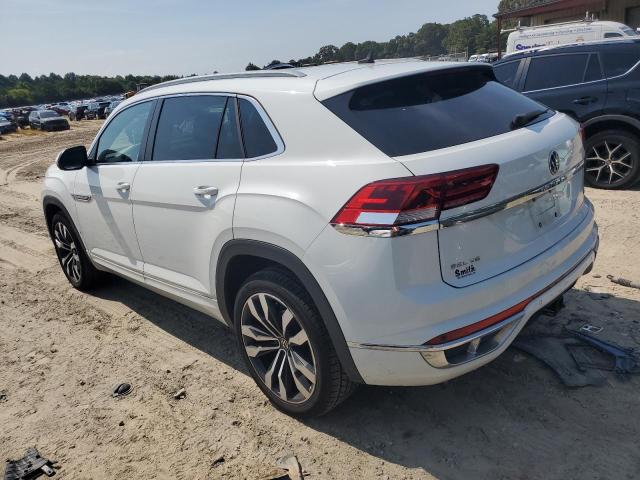 2020 VOLKSWAGEN ATLAS CROSS SPORT SEL R-LINE 1V2RE2CA4LC221627