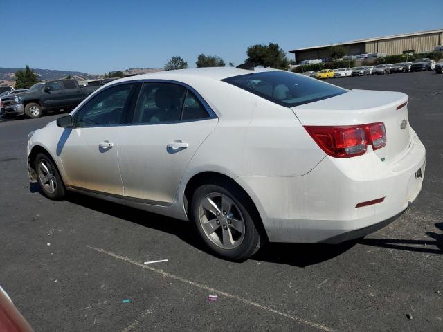 2016 CHEVROLET MALIBU LIM - 1G11A5SA6GU159699