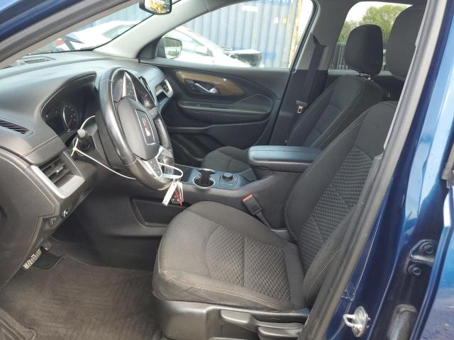 2020 GMC TERRAIN SL 3GKALMEV4LL201192