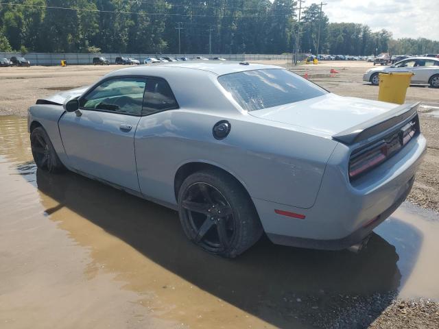 2020 DODGE CHALLENGER 2C3CDZAG2LH254279