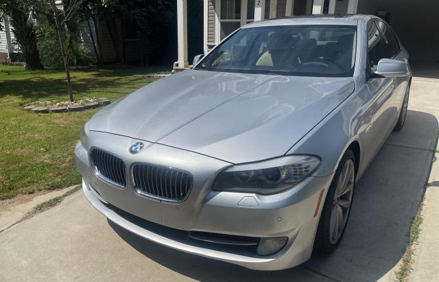 Vin: wbafr7c59bc267426, lot: 63903815, bmw 5 series i 20112