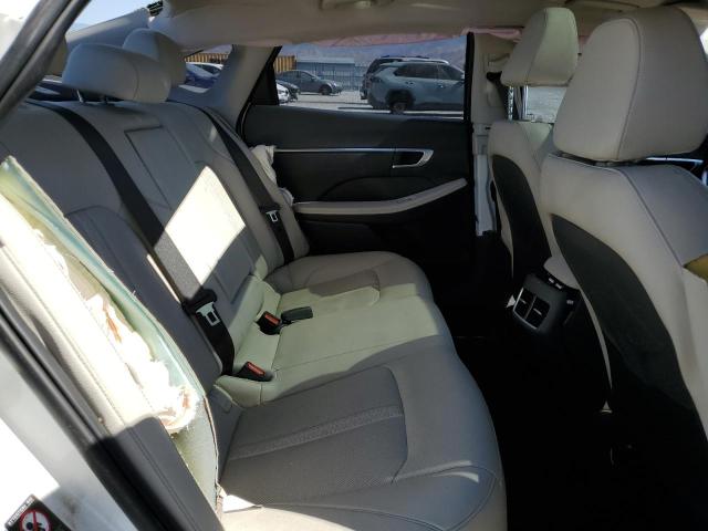 2021 HYUNDAI SONATA LIM - KMHL34J28MA156083