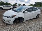 2016 HYUNDAI ELANTRA SE - 5NPDH4AE9GH750702