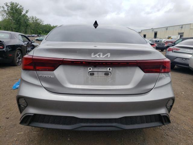 2023 KIA FORTE LX 3KPF24AD3PE682628
