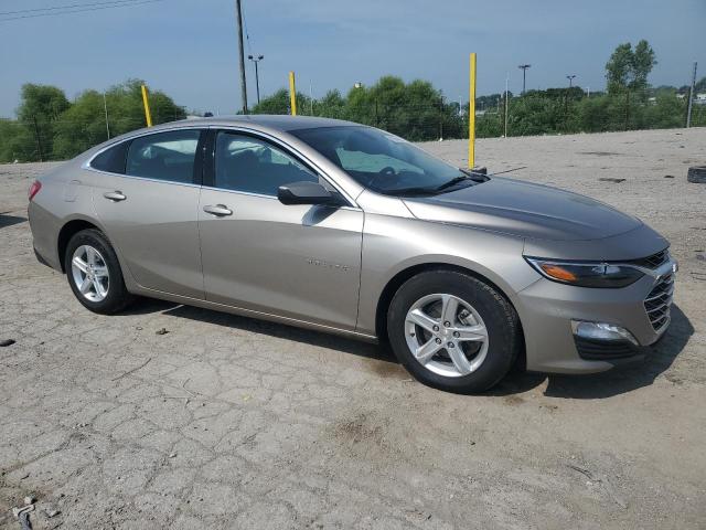 2022 CHEVROLET MALIBU LT 1G1ZD5ST7NF168053