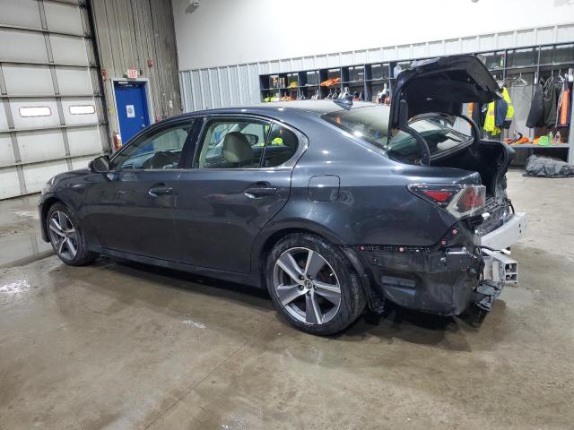 2020 LEXUS GS 350 BAS JTHFZ1CL4LA012984