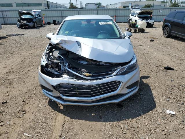 2017 CHEVROLET CRUZE LT - 1G1BE5SM9H7109141