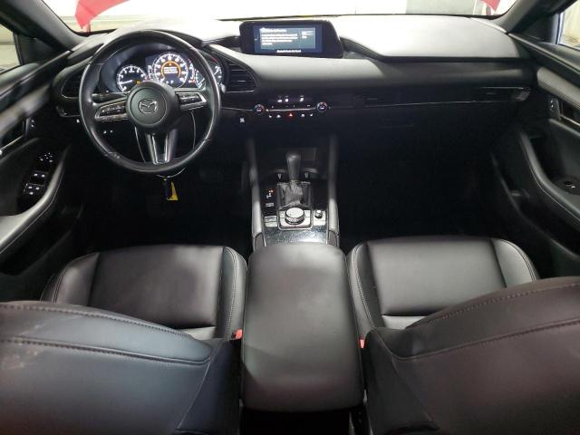2021 MAZDA 3 PREFERRE JM1BPBLL5M1402960