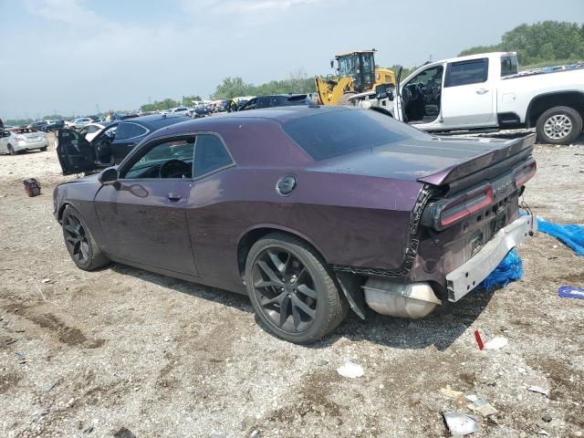 2021 DODGE CHALLENGER 2C3CDZJG7MH668336