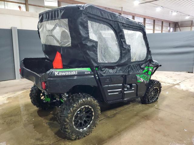 2022 KAWASAKI KRT800 JKBRTCJ11NB503089