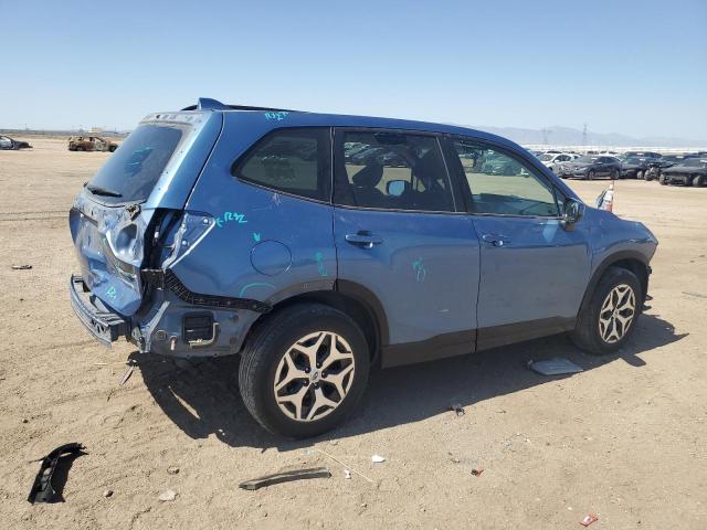 2020 SUBARU FORESTER P JF2SKAGC9LH610737