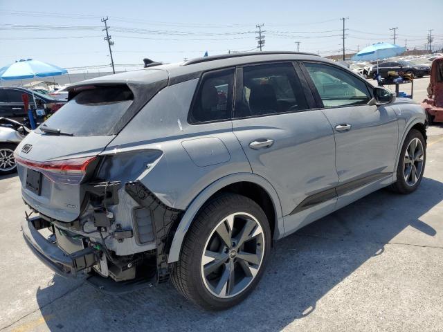 2024 AUDI Q4 E-TRON WA1LUBFZ1RP051864