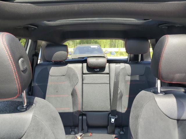 2023 MERCEDES-BENZ GLB 250 W1N4M4GB8PW326147