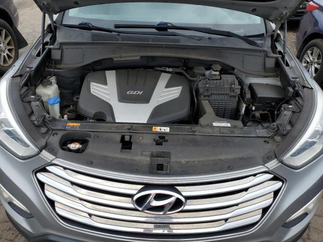 2014 HYUNDAI SANTA FE G - KM8SNDHF2EU043759