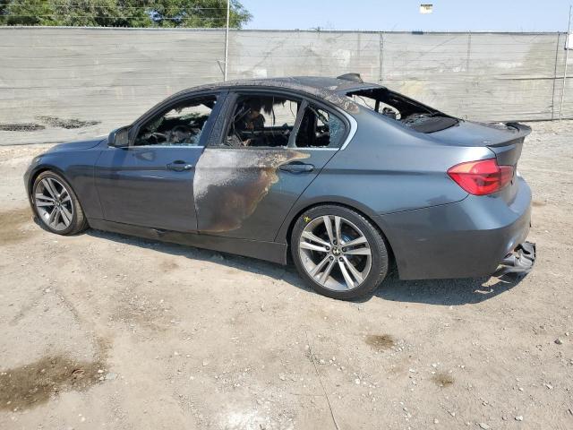 2017 BMW 330 I WBA8B9C59HK675741