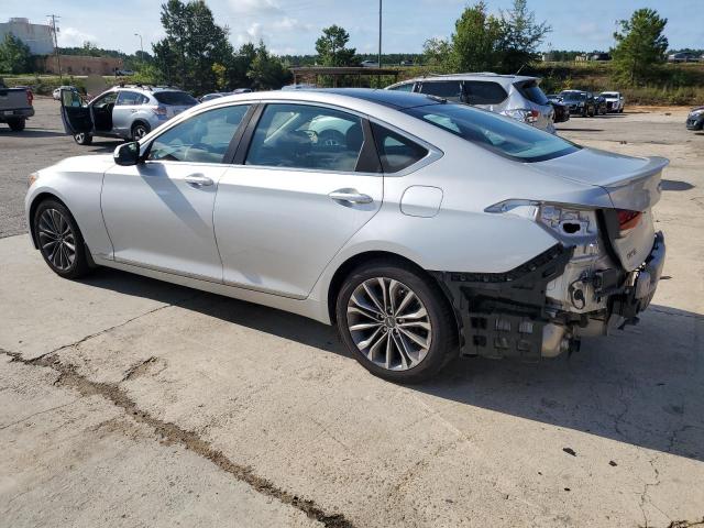 2015 HYUNDAI GENESIS 3. KMHGN4JE4FU101265