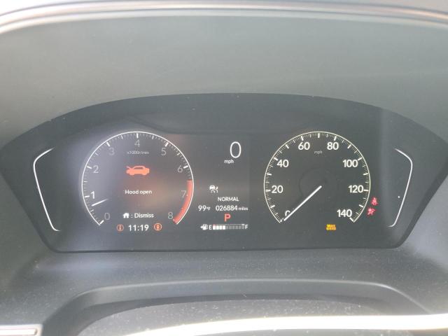 2023 HONDA PILOT TRAI 5FNYG1H64PB057407