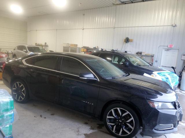 2016 CHEVROLET IMPALA LT 2G1115S31G9203171