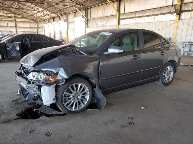 VOLVO S40 2.4I