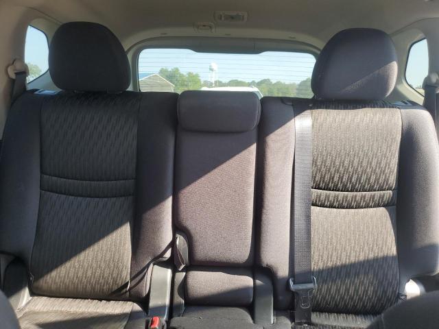 2017 NISSAN ROGUE S 5N1AT2MT8HC731745