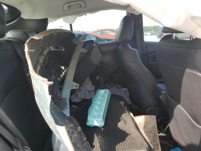 2017 TOYOTA PRIUS JTDKARFU4H3048275
