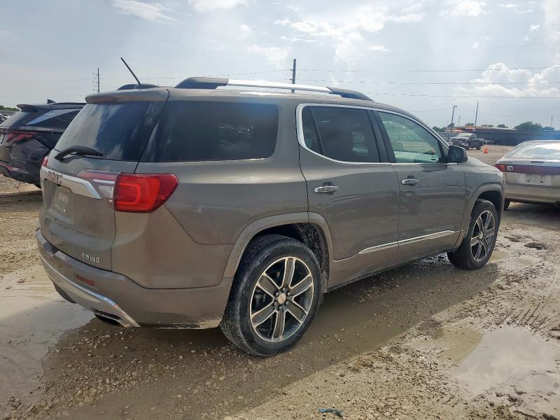 2019 GMC ACADIA DEN 1GKKNPLS2KZ158326