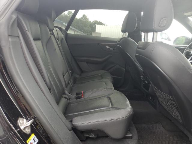 2021 AUDI Q8 PREMIUM WA1EVAF10MD008914