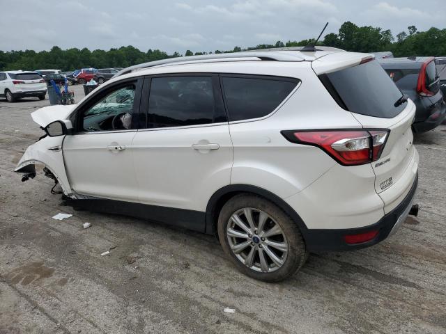 2018 FORD ESCAPE TIT 1FMCU9J90JUB39117