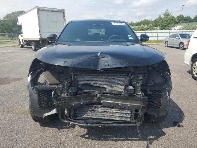 2025 LAND ROVER RANGE ROVE - SALYL2EX1SA809833