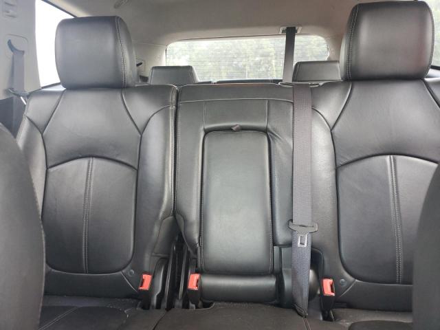 2015 CHEVROLET TRAVERSE L 1GNKVHKD1FJ112647