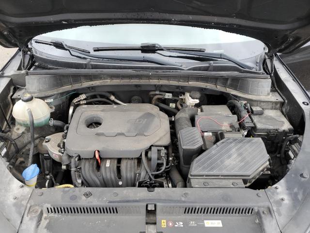 2019 HYUNDAI TUCSON LIM KM8J3CAL4KU050266