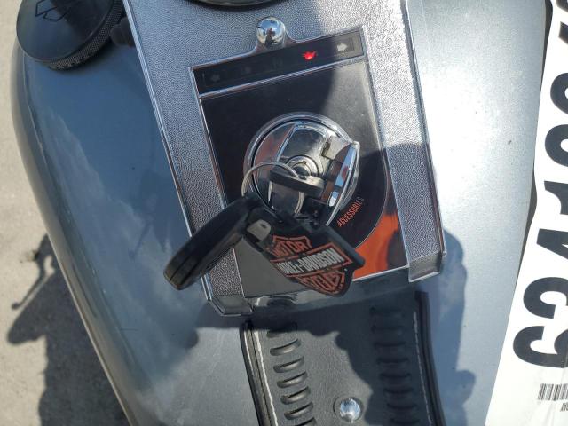 2009 HARLEY-DAVIDSON FLSTF 1HD1BX5159Y062970