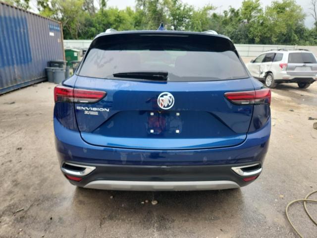 2023 BUICK ENVISION E LRBFZNR4XPD025170
