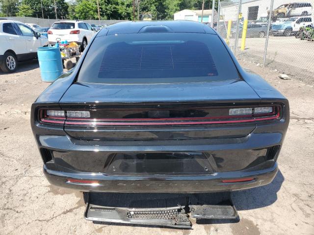 2025 DODGE CHARGER DA 2C3CDBCK2SR537282