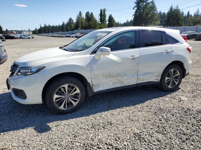 ACURA RDX ADVANC