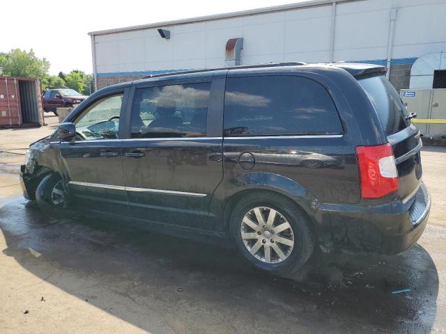 2016 CHRYSLER TOWN & COU 2C4RC1BG4GR247973
