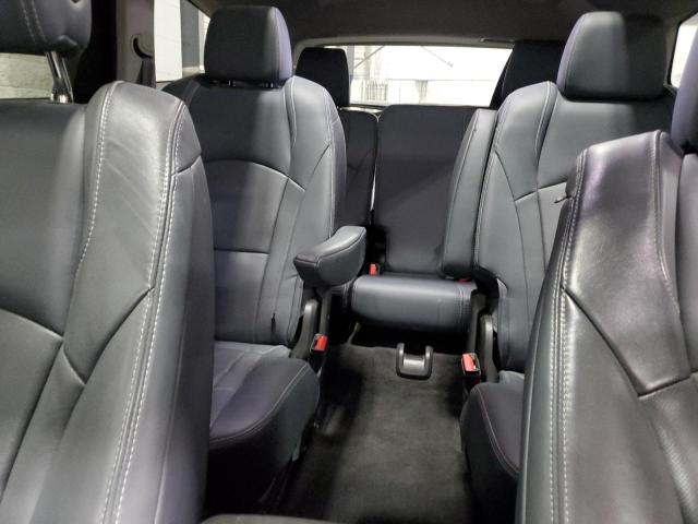 2019 BUICK ENCLAVE PR 5GAEVBKW8KJ246765