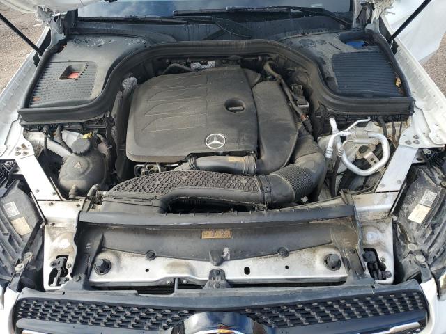 2020 MERCEDES-BENZ GLC COUPE W1N0J8EB6LF841661