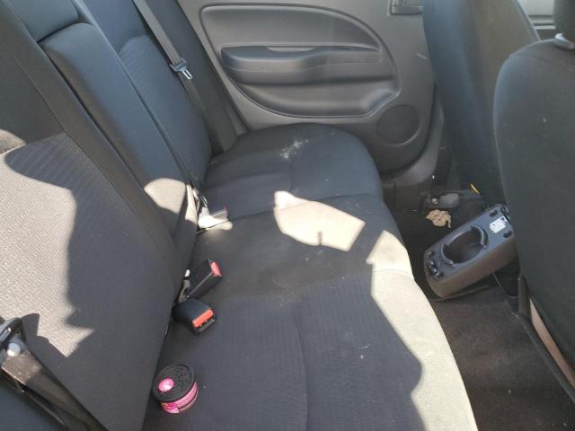 2024 MITSUBISHI MIRAGE G4 ML32FUFJ7RHF10090