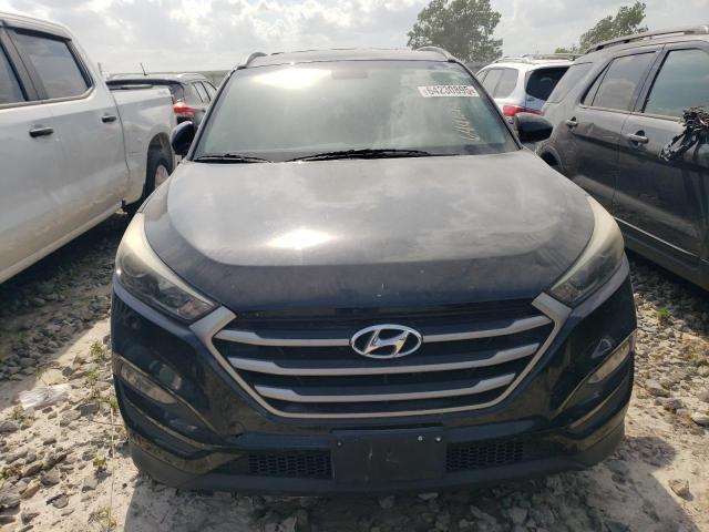 2018 HYUNDAI TUCSON SEL KM8J33A45JU644212