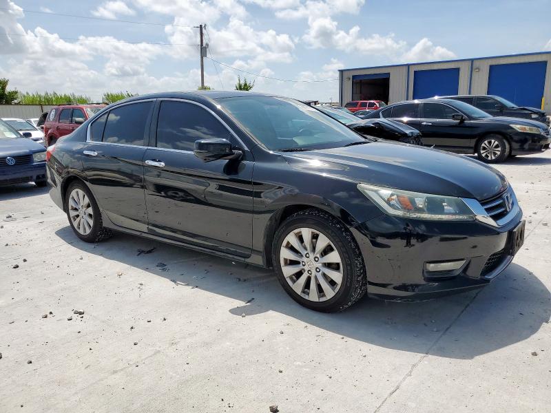 2015 HONDA ACCORD EX 1HGCR2F79FA013529