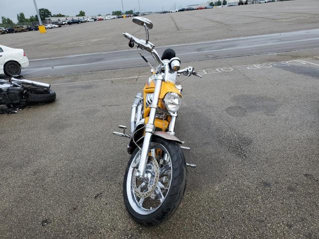 2006 HARLEY-DAVIDSON VRSCSE 1HD1PPG136K976745