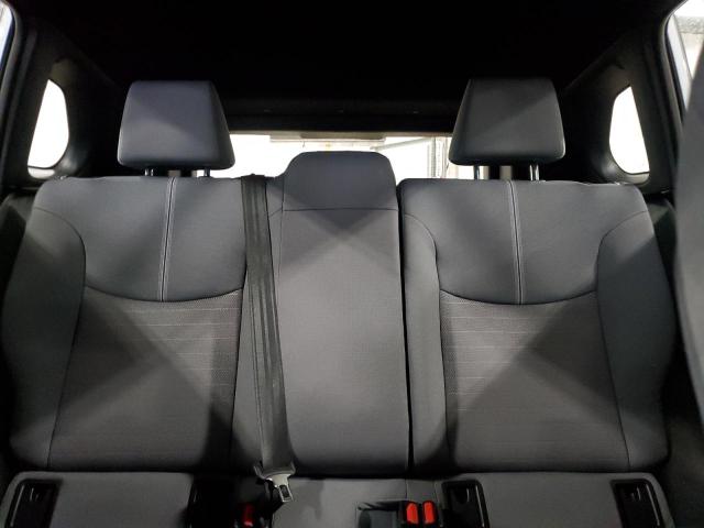 2024 TOYOTA COROLLA CR - 7MUFBABG3RV048712