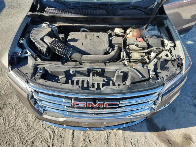 2023 GMC ACADIA SLT 1GKKNML42PZ109215