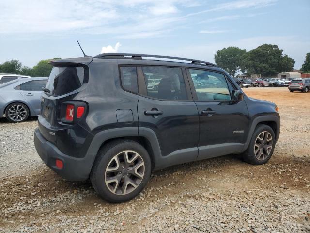 2016 JEEP RENEGADE L ZACCJABT2GPD44201