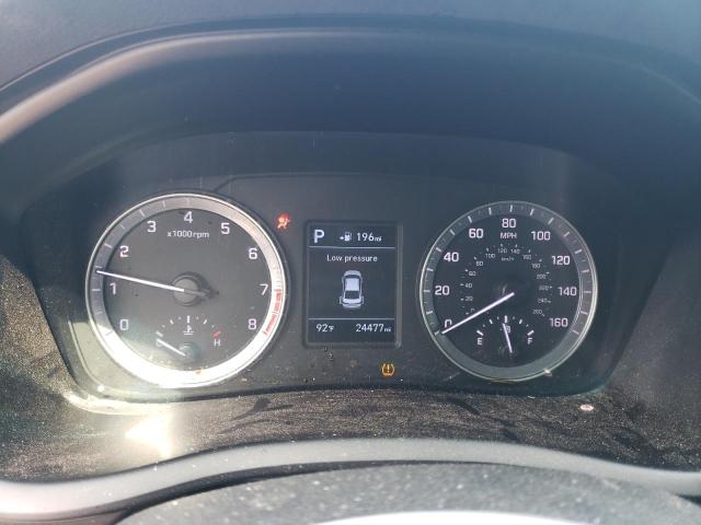 2019 HYUNDAI SONATA SE 5NPE24AF5KH759257