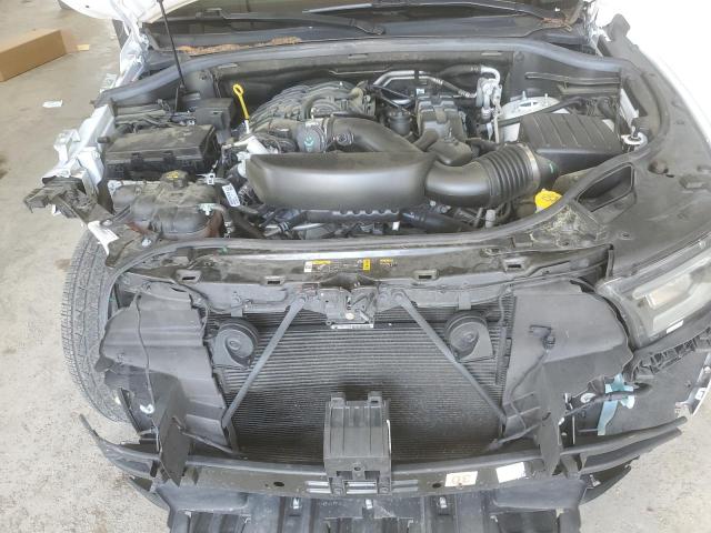 2022 DODGE DURANGO GT 1C4RDJDG7NC220055
