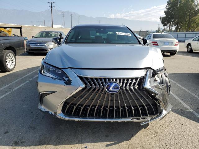 2022 LEXUS ES 300H BA 58AEA1C19NU023407