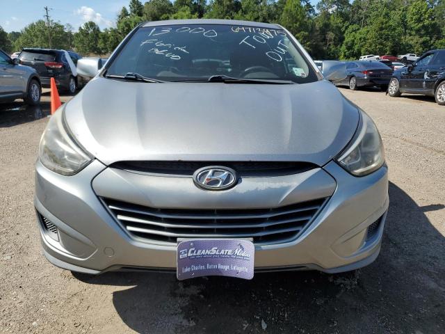 2015 HYUNDAI TUCSON GLS KM8JT3AF0FU084883